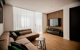Apartment Sika
